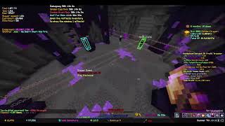 Byzantium Dye grinding Day 11 Come in to watch for RNG  HYPIXEL SKYBLOCK  LVL 430 Ask for advice [upl. by Adhern]