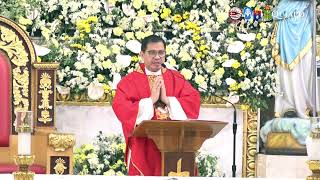 QuiapoChurch Official • 6AM OnlineMass • 12 January 2024 • FRIDAY QuiapoDay [upl. by Harness]