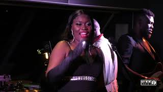 Rutshelle Guillaume quotGood Girlquot Live  Dîner sur Mer 18 Avril 2021 [upl. by Cirone]