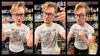 TOP 3 BEST WAYS TO ENJOY A SHOT OF TEQUILA OR MEZCAL [upl. by Asus652]