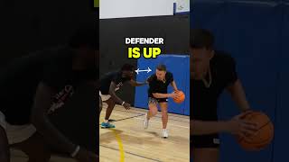 Steal this move from Kyrie Irving [upl. by Woodberry]