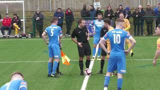 SKELMERSDALE UNITED FC V CITY OF LIVERPOOL FC 7123 [upl. by George]