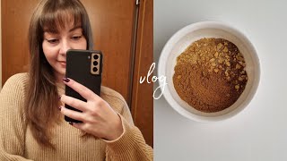 КАЖДУЮ ОСЕНЬ Я ГОТОВЛЮ ЕГО🥧🎃СМОТРИМ ШКАФЫ В ЮСКЕ [upl. by Nailil]