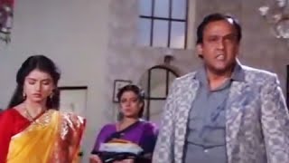 Janam Din Mubarakho Suman  Salman Khan Alok Nath amp Bhagyashree  Maine Pyar Kiya [upl. by Ekralc]