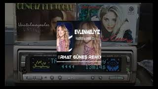 STADİUM Hadise amp Lvbel C5  Bence Evlenmeliyiz [upl. by Lyford]