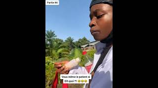 le naturopathe 4 humour funny comedy film movie viral tiktok Facebook doctor fypシ゚viral [upl. by Etnaid]