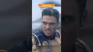 Eternals final fight marvel avengers eternals mcu hollywood movie shorts like subscribe 🎉🎉🎉 [upl. by Marden]