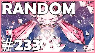 COMBATES CON POKÉMON RANDOM 233 Diancie el mata torkoals [upl. by Tenay]