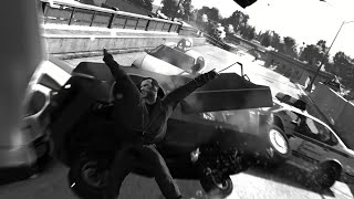 GTA IV  Crashes Bailouts Ragdolls amp Fails Compilation 72 1080p [upl. by Hpesoj967]