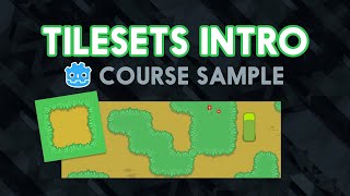 Introduction to tilesets [upl. by Hebner]