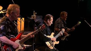 THE VENTURES  45th Anniversary Live 59 [upl. by Ketchum]