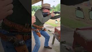 Verdigris  Maxed Deadeye Gunslinger [upl. by Gery466]