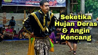 Hadirnya Celeng Gembel Mas Bondan Permadi Jaranan Putro Benowo [upl. by Enyamrahc]