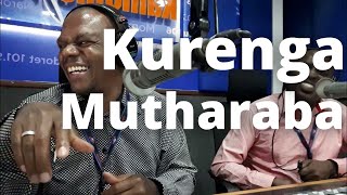 Hutia Kimenge Menge Mansaimo na Kata Kikuyu [upl. by Winna]