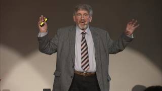 Parapsychology – a Challenge for Science  Walter von Lucadou  TEDxFSUJena [upl. by Ideih]