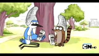 Regular Show Hmph Compilation [upl. by Eirehc]