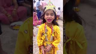 Radhe radhe Amara bhakti bholenath love hanuman song mahakal makeup [upl. by Aissenav261]