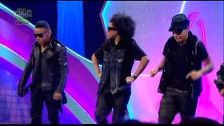 Mindless Behavior Mrs Right BBC Friday Download 2012 [upl. by Fattal]