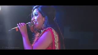 quotIshq Wala Lovequot  LiveSaavn  Neeti Mohan [upl. by Celina779]