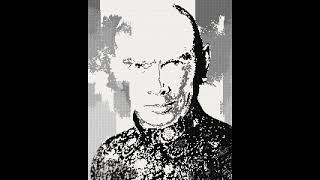 Yul Brynner [upl. by Acenahs]