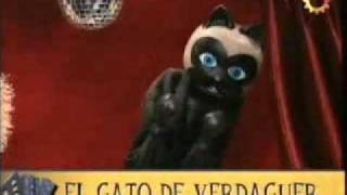 el gato de verdaguer y mas chistes machistas [upl. by Madison]