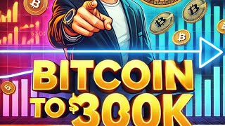 Bitcoin soon at 300000 and Ethereum at 30000 [upl. by Aikrahs]