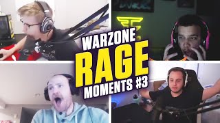 ULTIMATE WARZONE RAGE MOMENTS 2  DAILY COD WARZONE BEST MOMENTS LyndonFps Symfuhny FlexZ [upl. by Judye347]