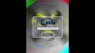 Circlo 2007 OST  Ingame Track 1 [upl. by Netsryk184]