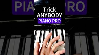 Master piano improvisation in 40 seconds [upl. by Essex]