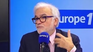 Hausse des impôts  quotCest contreproductifquot estime Pascal Praud [upl. by Yekcaj452]