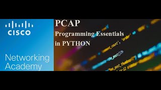 Module 4 Test Answers  Python Essentials 1  Basics [upl. by Olimpia]