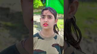 জীবন সফল 🇮🇳 salute Indian army viral armyviralreels short army shots আমি মতি আর্মি MOTIampANITA [upl. by Icken]