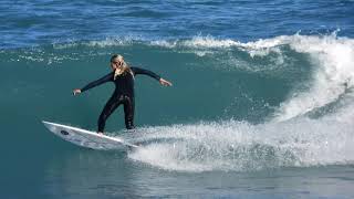 2024 Kaikoura Free Surf [upl. by Jena]