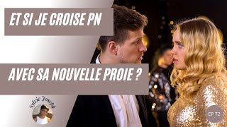 Comment réagir si je croise le pervers narcissique avec sa nouvelle proie [upl. by Oel]