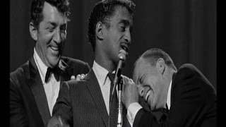 Sammy Davis Jr  The Kid in the Middle  Documentary [upl. by Knowles21]