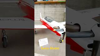 RC model aircraft rc interlaken switzerland shorts [upl. by Nofpets]