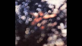 Pink Floyd  Obscured By Clouds 1972 Full Album [upl. by Laohcin187]