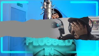 Nito NB  Plugged In WFumez The Engineer  PressPlay REACTION [upl. by Euphemiah]