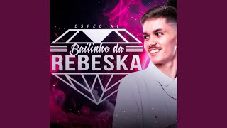 MEGA FUNK ESPECIAL BAILINHO DA REBESKA [upl. by Laing]