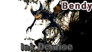 MemoryPlayXx quotInk Demisequot official song audio 🎵 featuring AI [upl. by Eileek]