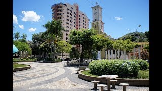 Carangola  Minas Gerais [upl. by Ettevets]