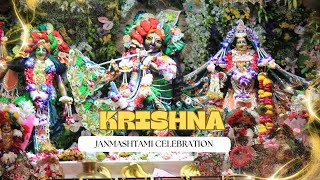 Janmashtami Utsav 2024 [upl. by Slayton852]