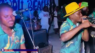 Chanpèt Lakay Live 2024 Septentrional 2024 Bord de Mer Limonade Ga2 Lòbèy Sou Lòbèy Men Konpa🎸🎸🎸 [upl. by Minton840]