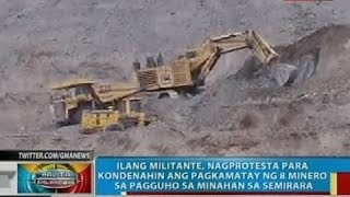 BP Minahan sa Semirara di raw pwedeng ipasara nang tuluyan [upl. by Gussy]