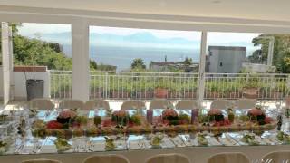 Presentazione Villa Vittoria Posillipo [upl. by Ellenhoj591]