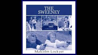 The Sweeney  The Malcolm Lockyer Orchestra [upl. by Cochran]