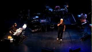 Stare Bene A Meta  Pino Daniele Live in New York City [upl. by Ahen]