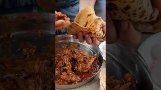 Barmunda Paratha Aur Chicken Khate Hai eating parantha Chicken asmr [upl. by Carena]