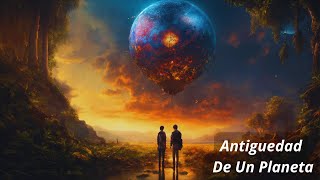 Revelación Científica Métodos para Determinar la Antigüedad Planetaria [upl. by Malissa849]