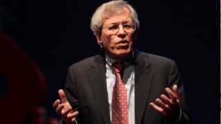 The Living Constitution Erwin Chemerinsky at TEDxUCIrvine [upl. by Codding846]